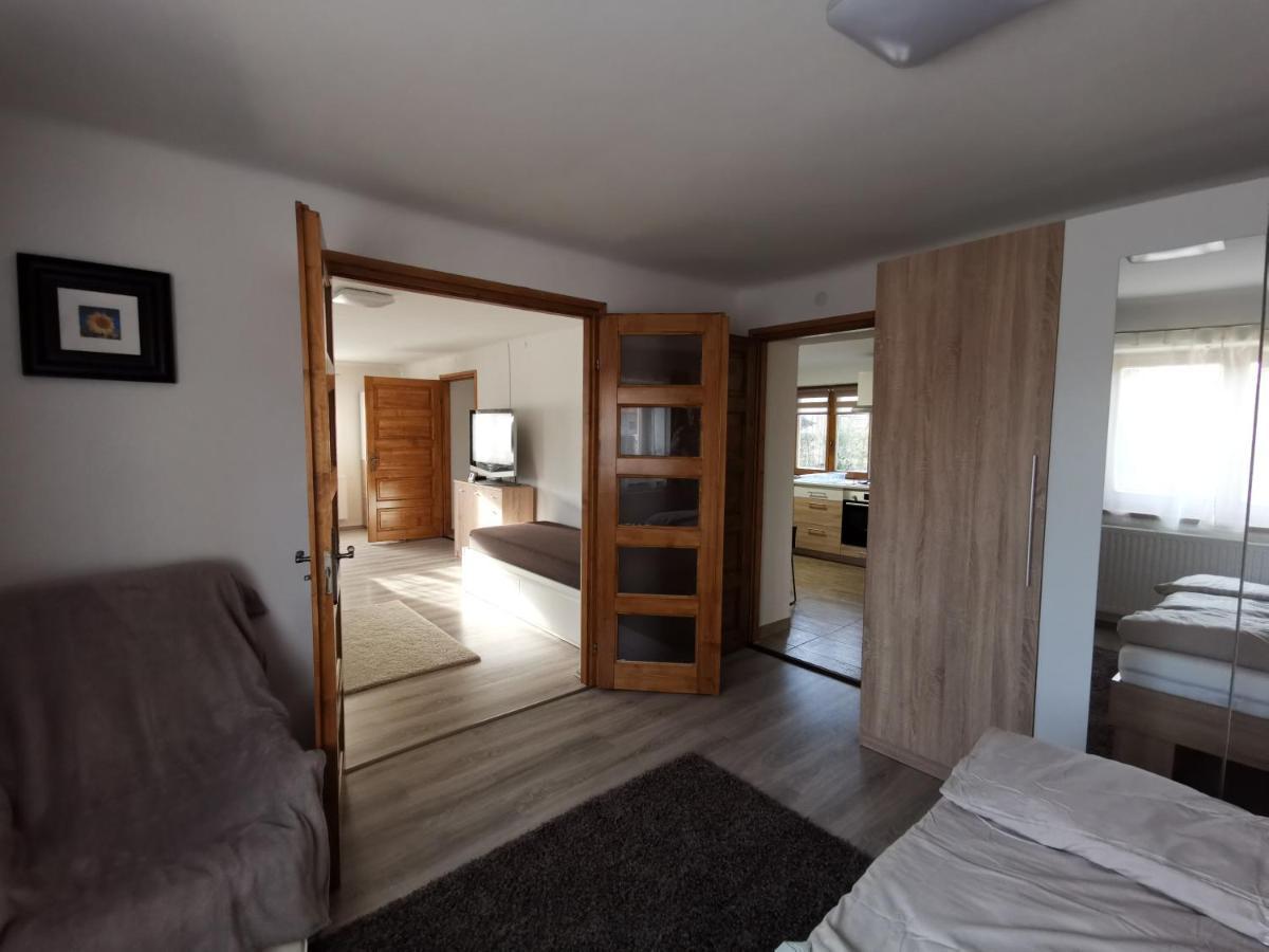 Szent Erzsebet Apartmanhaz Kecskemét Exteriér fotografie
