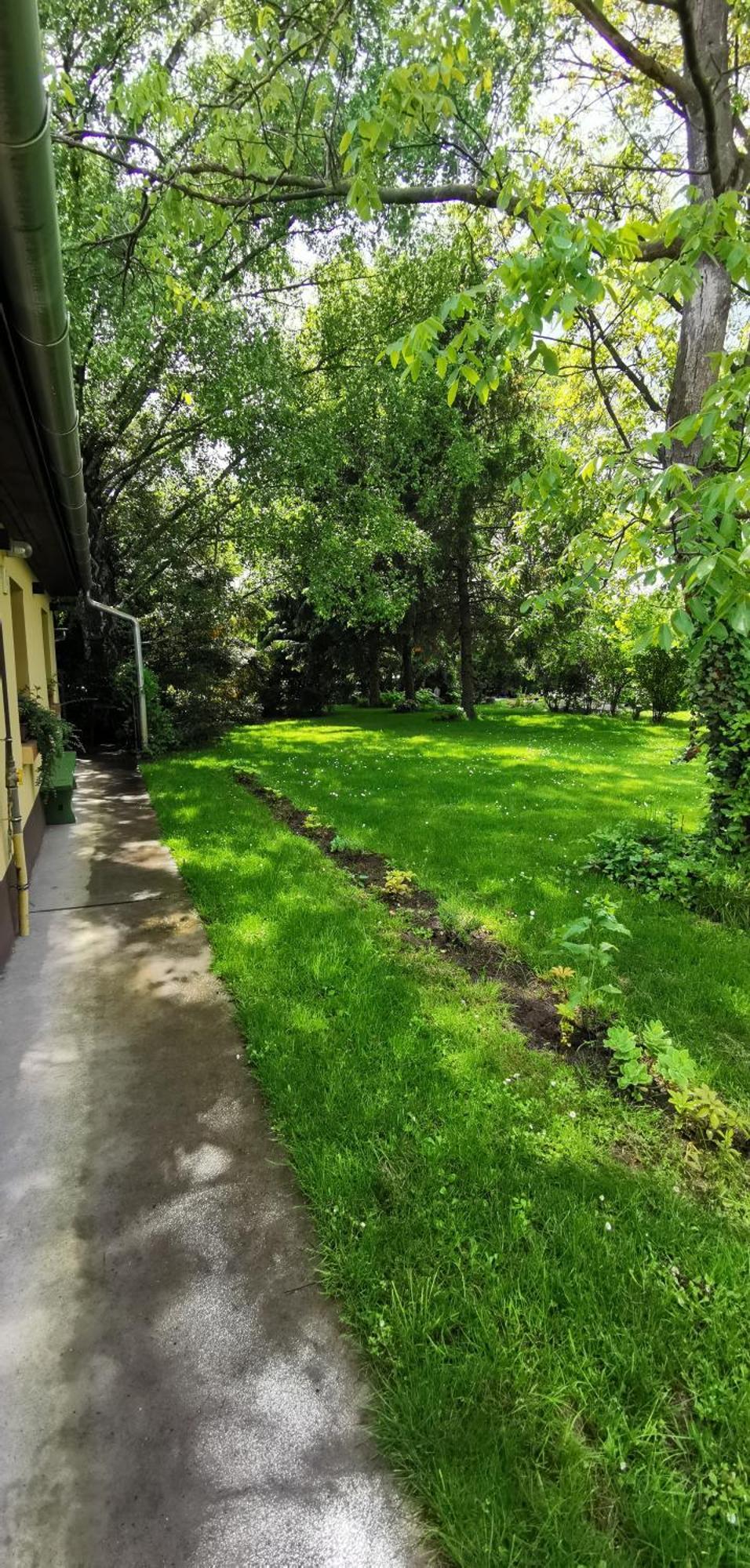 Szent Erzsebet Apartmanhaz Kecskemét Exteriér fotografie