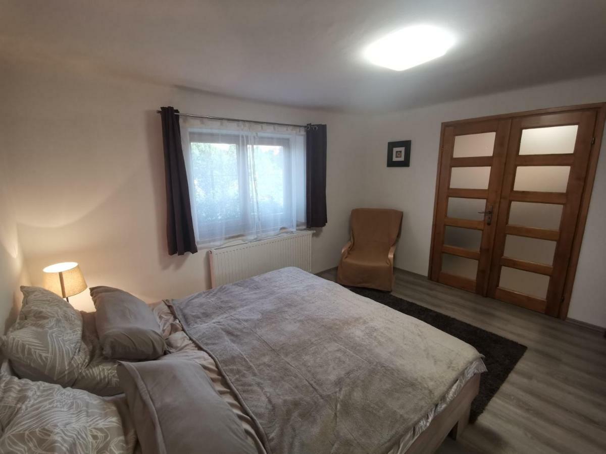 Szent Erzsebet Apartmanhaz Kecskemét Exteriér fotografie