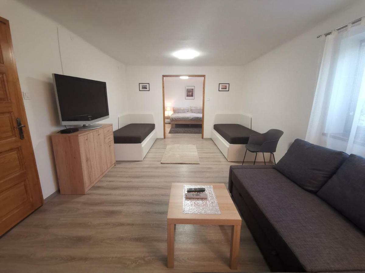 Szent Erzsebet Apartmanhaz Kecskemét Exteriér fotografie